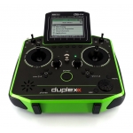 Duplex DS-14 II GREEN